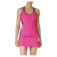 Womens Heritage Racerback Tennis Tank Apparel Fila