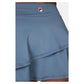 Women's Double Tier Court Tennis Skort Elemental Blue Apparel Fila