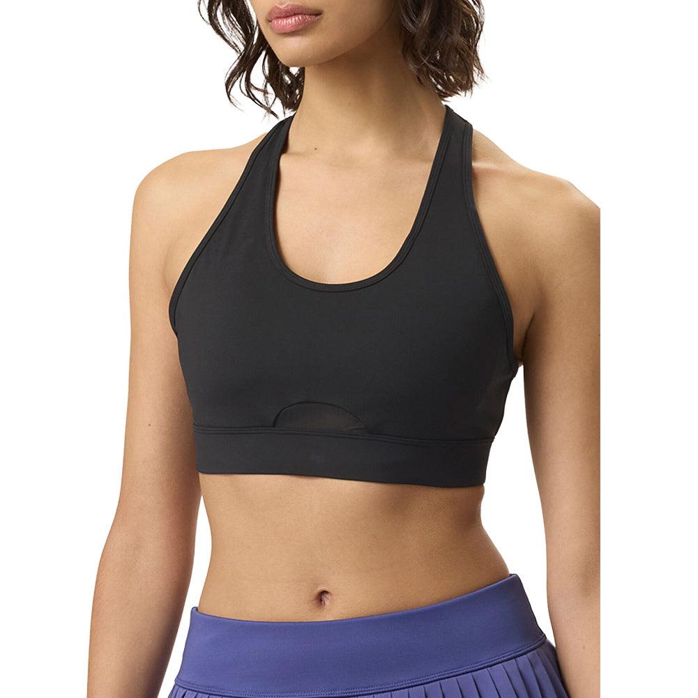 Women`s Tennis Essentials Medium Support Bra Apparel Fila