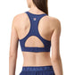 Women`s Tennis Essentials Medium Support Bra Apparel Fila
