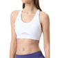 Women`s Tennis Essentials Medium Support Bra Apparel Fila