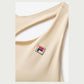 Womens Racerback Tennis Tank Angora Apparel Fila