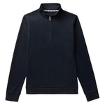 Women`s Long Sleeve Tennis 1/4 Zip Apparel Fila