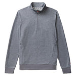 Women`s Long Sleeve Tennis 1/4 Zip Apparel Fila