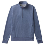 Women`s Long Sleeve Tennis 1/4 Zip Apparel Fila