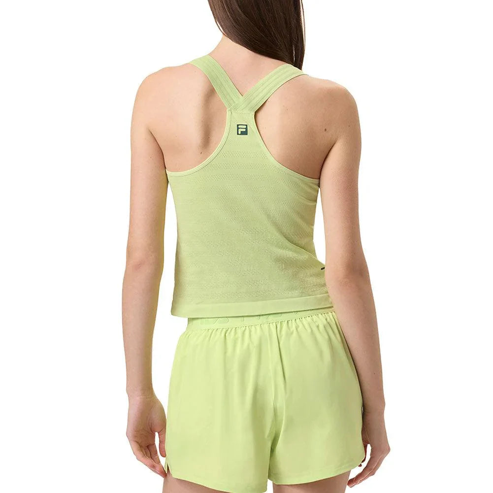 Women`s Ace Seamless Tennis Tank Apparel Fila