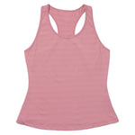 Women`s Cross Court Mesh Tennis Tank Apparel Fila