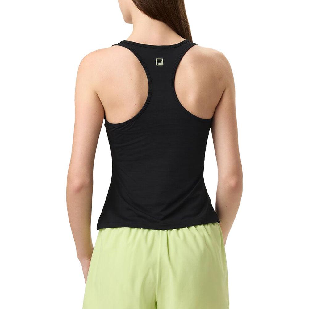 Women`s Cross Court Mesh Tennis Tank Apparel Fila