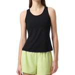 Women`s Cross Court Mesh Tennis Tank Apparel Fila