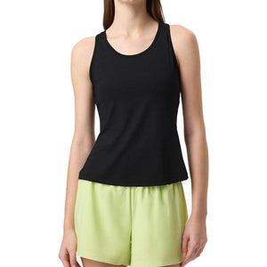 Women`s Cross Court Mesh Tennis Tank Apparel Fila
