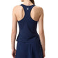 Women`s Cross Court Mesh Tennis Tank Apparel Fila