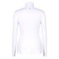 Women's Rachel Tennis Jacket Chalk Apparel Tail