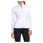 Women's Rachel Tennis Jacket Chalk Apparel Tail