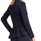 Women's Rachel Tennis Jacket Navy Blue Apparel Tail