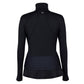 Women's Rachel Tennis Jacket Onyx Apparel Tail