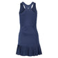 Women's Coletta Tennis Dress Navy Blue Apparel Tail