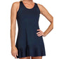 Women's Coletta Tennis Dress Navy Blue Apparel Tail