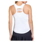 Women's Mia Tennis Tank Apparel Tail