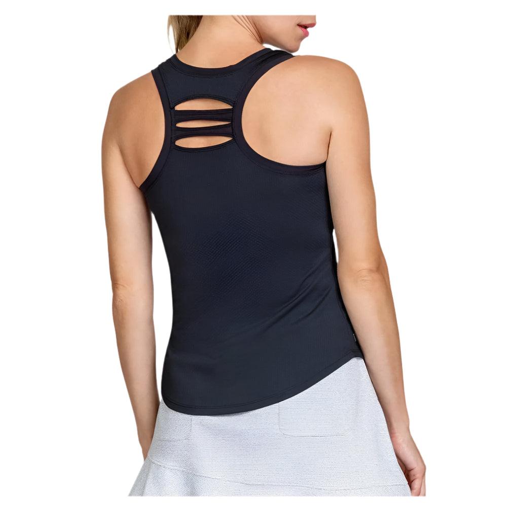 Women's Mia Tennis Tank Apparel Tail