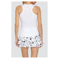 Women's Sarita Racerback Tennis Tank Apparel Tail