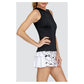 Women's Sarita Racerback Tennis Tank Apparel Tail