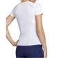 Women's Lorenia Short Sleeve Tennis Top Apparel Tail