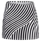 Women's Indra 13.5 Inch Tennis Skort Magnetic Illusions Apparel Tail