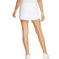 Women`s Tribeca 14.5 Inch Tennis Skort Oval Jacquard Apparel Tail