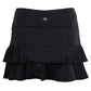 Women's Doubles 13.5 Inch Tennis Skort Apparel Tail