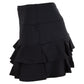 Women's Doubles 13.5 Inch Tennis Skort Apparel Tail