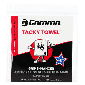 Tacky Towel Accessories Gamma