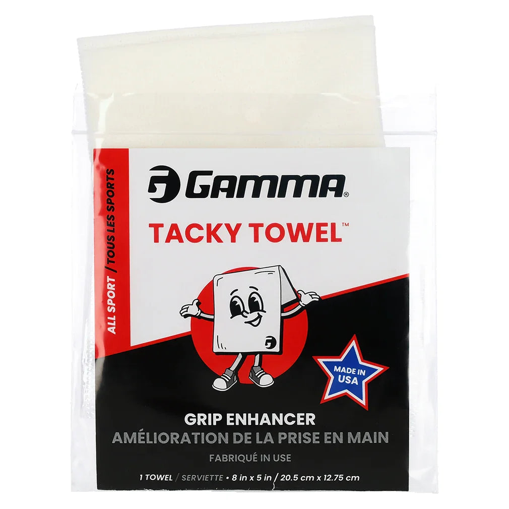 Tacky Towel Accessories Gamma