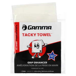 Tacky Towel Accessories Gamma