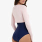 Women`s Tennis Crop Top Apparel BloqUV