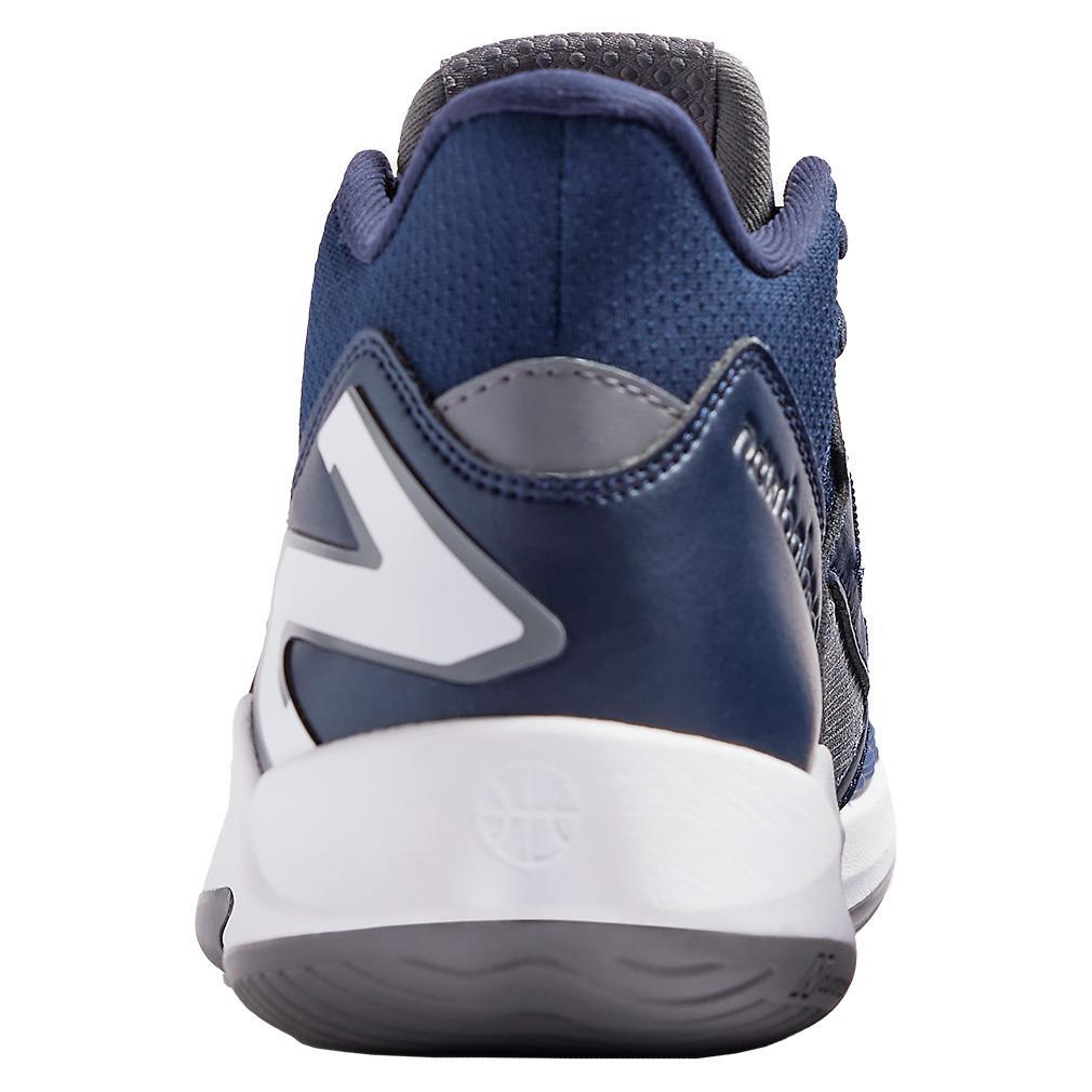 Unisex Coco CG1 D Width Tennis Shoes Eclipse and White Footwear New Balance