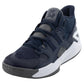 Unisex Coco CG1 D Width Tennis Shoes Eclipse and White Footwear New Balance
