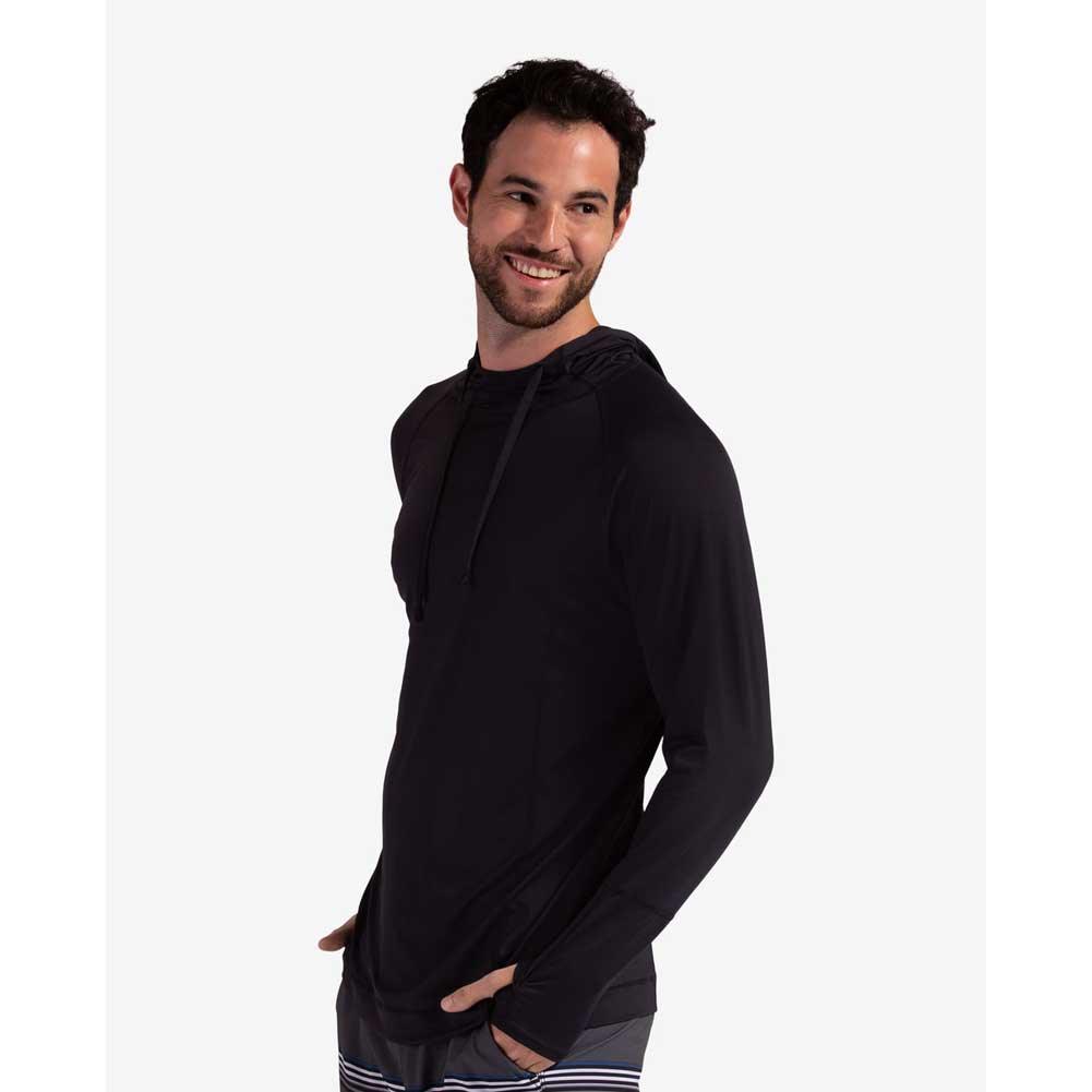Unisex Tennis Hoodie Apparel BloqUV