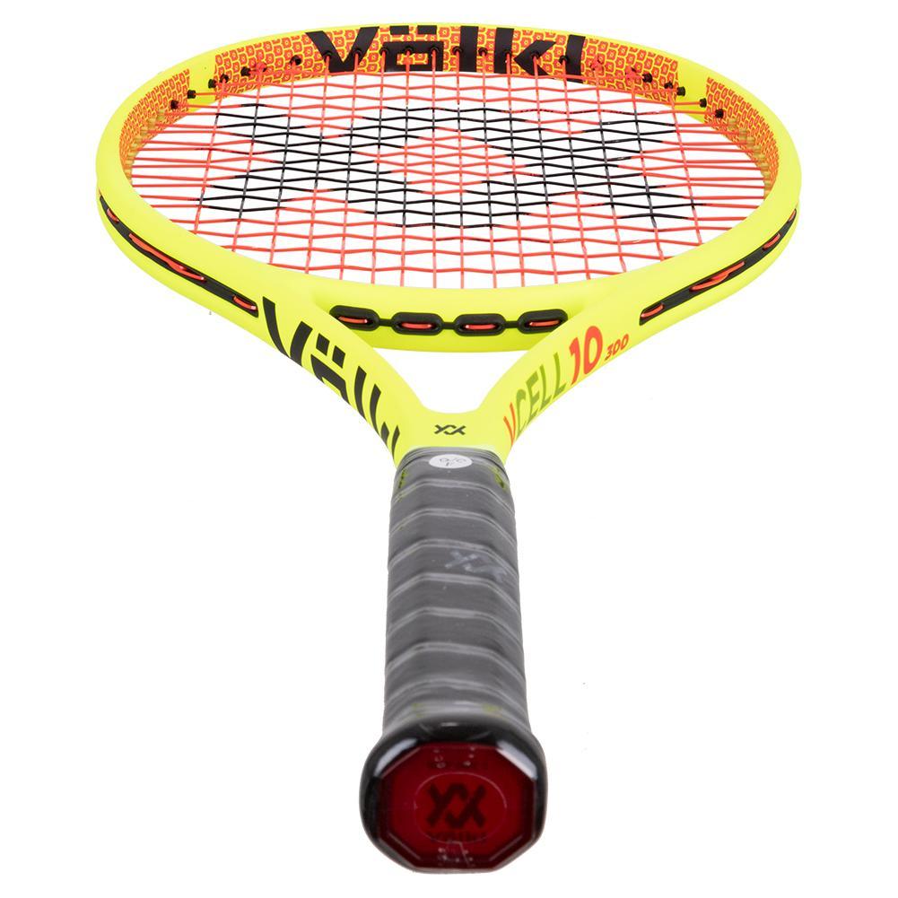 V-Cell 10 300g Tennis Racquet Racquets Volkl