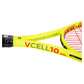 V-Cell 10 300g Tennis Racquet Racquets Volkl