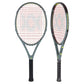 V-Cell 3 Tennis Racquet Racquets Volkl