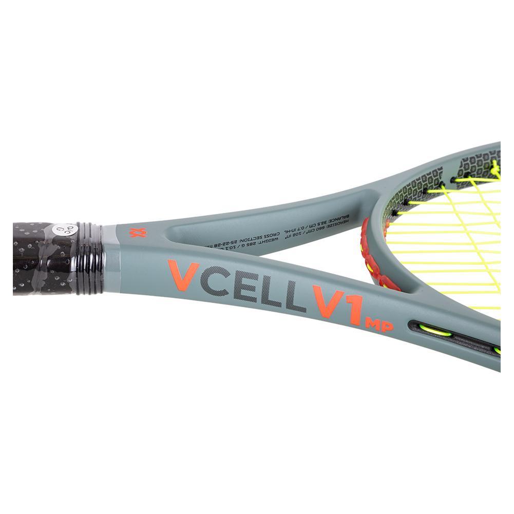 V-Cell V1 MP Tennis Racquet Racquets Volkl