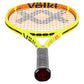 Juniors` V-Cell 10 Prestrung Tennis Racquet Racquets Volkl