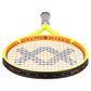 Juniors` V-Cell 10 Prestrung Tennis Racquet Racquets Volkl