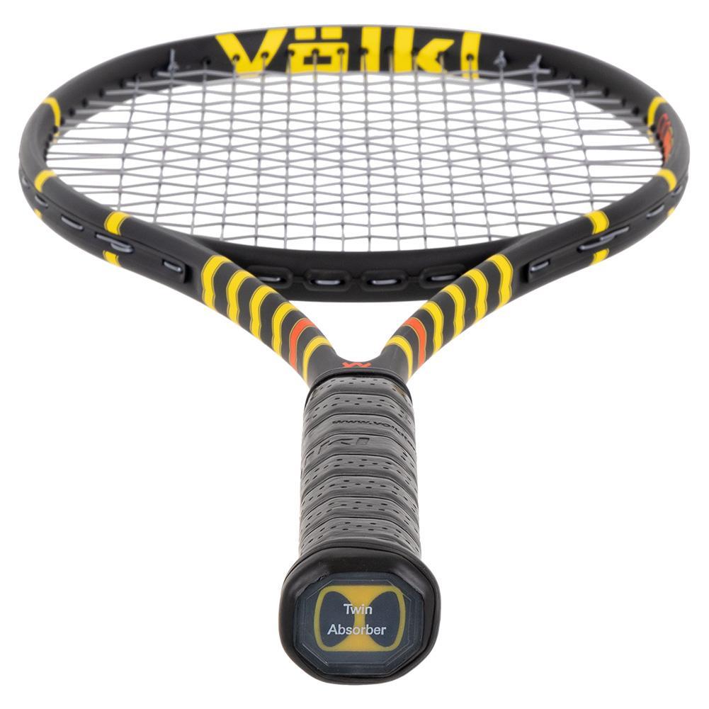 C10 Pro Black Tennis Racquet Racquets Volkl