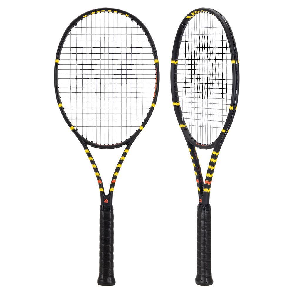 C10 Pro Black Demo Tennis Racquet Demo Racquets Volkl