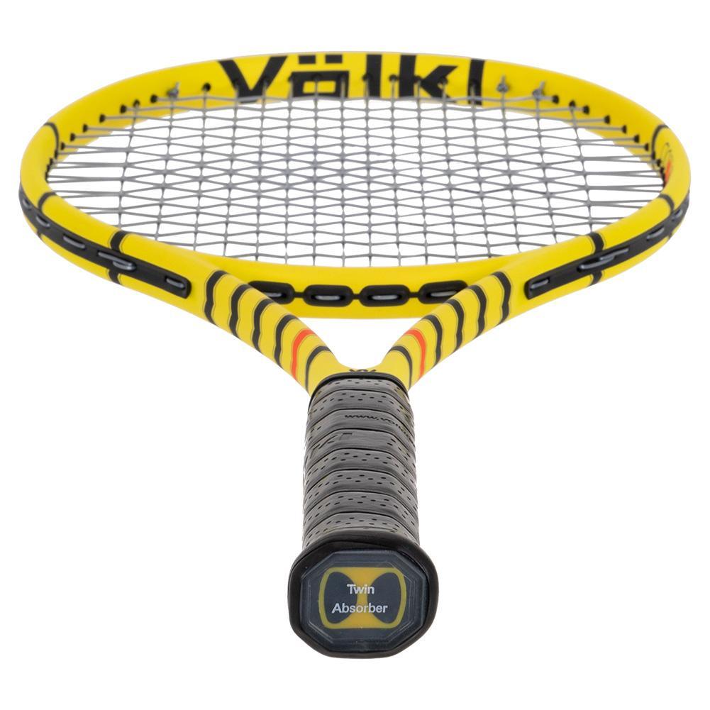 C10 Pro 25th Anniversary Tennis Racquet Racquets Volkl