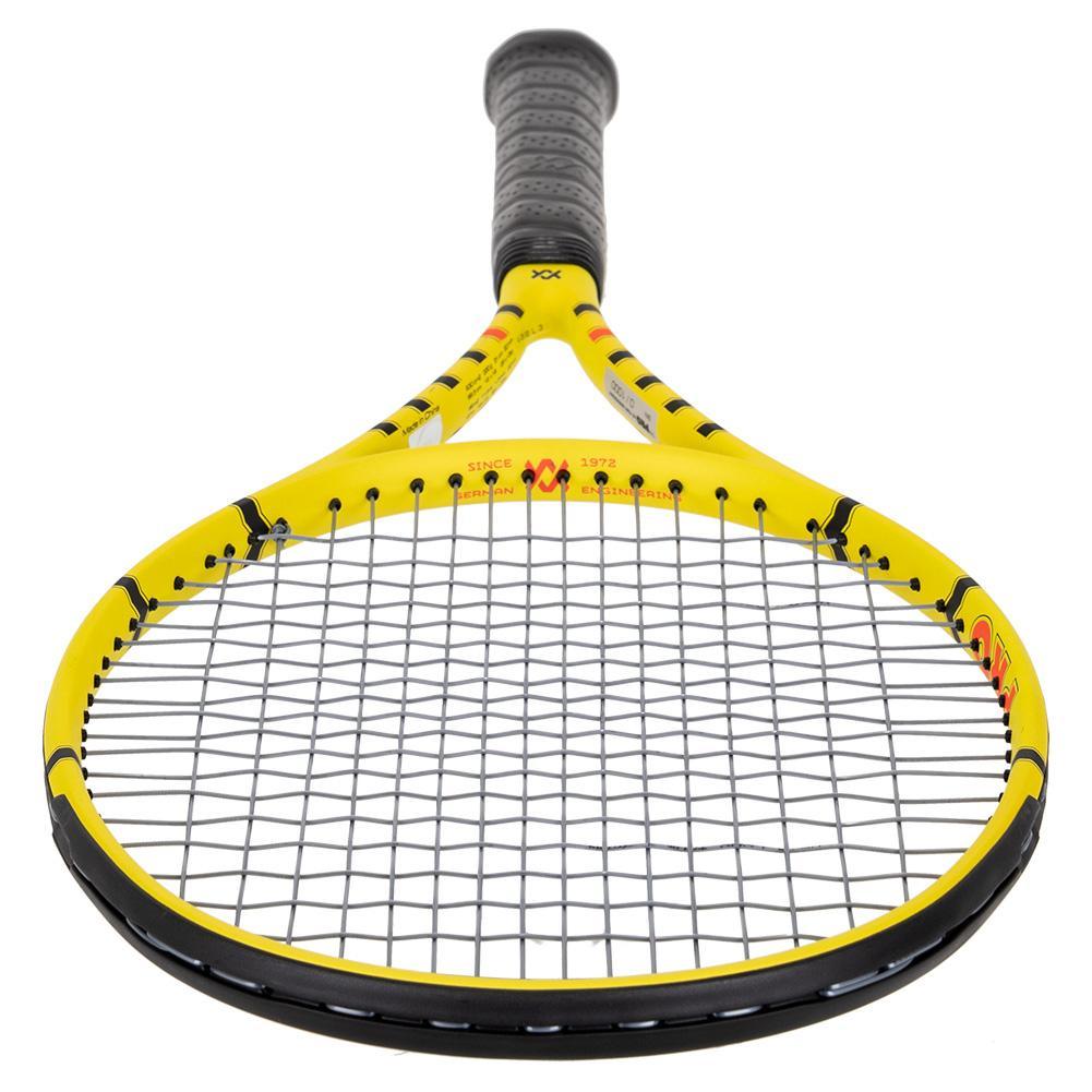C10 Pro 25th Anniversary Tennis Racquet Racquets Volkl