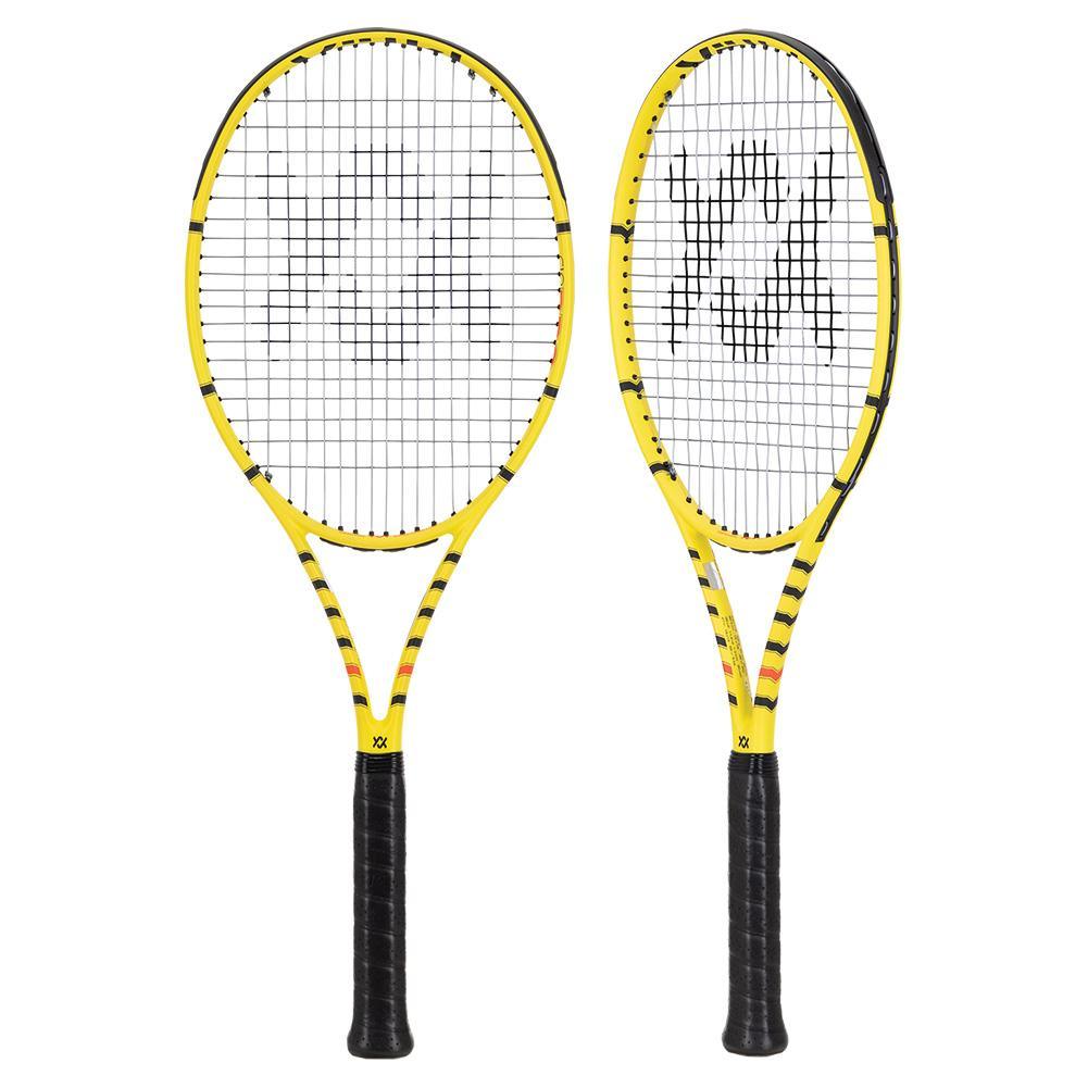 C10 Pro 25th Anniversary Tennis Racquet Racquets Volkl