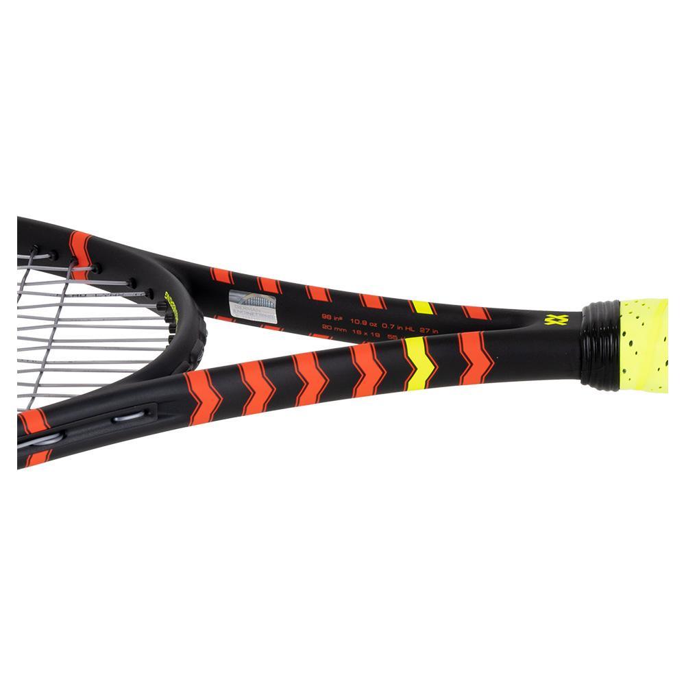 C10 EVO Demo Tennis Racquet Demo Racquets Volkl