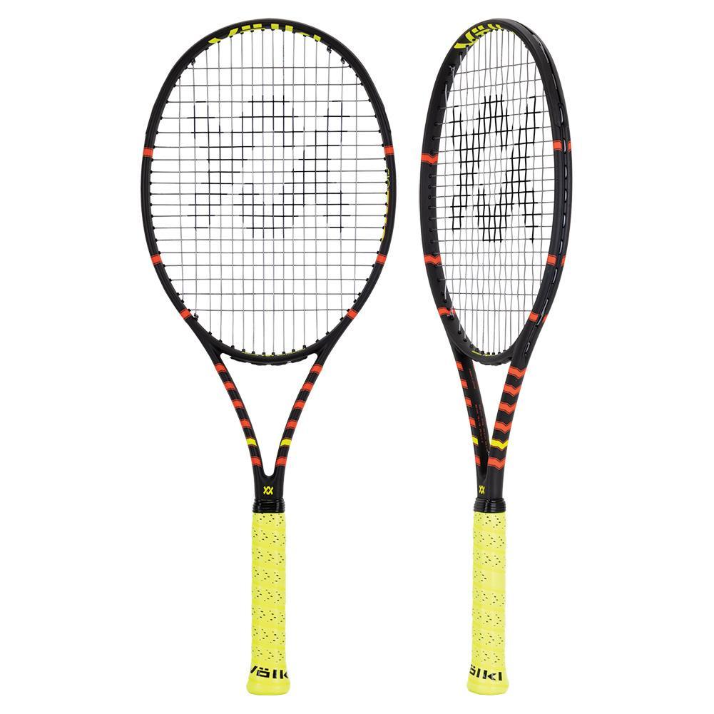 C10 EVO Demo Tennis Racquet Demo Racquets Volkl
